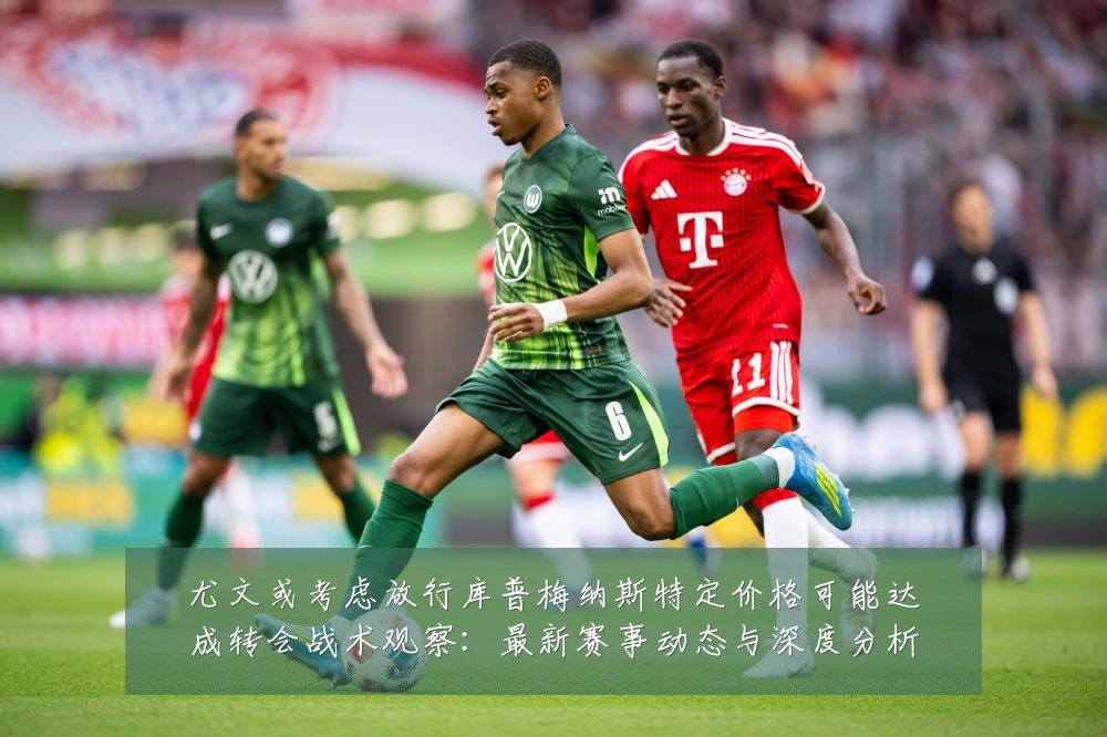 尤文或考虑放行库普梅纳斯特定价格可能达成转会战术观察：最新赛事动态与深度分析